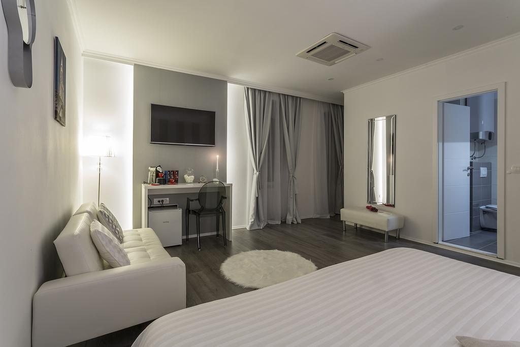 Guesthouse Pjaceta สปลิท ภายนอก รูปภาพ