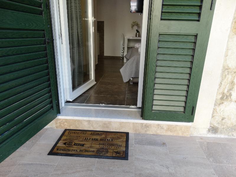 Guesthouse Pjaceta สปลิท ภายนอก รูปภาพ