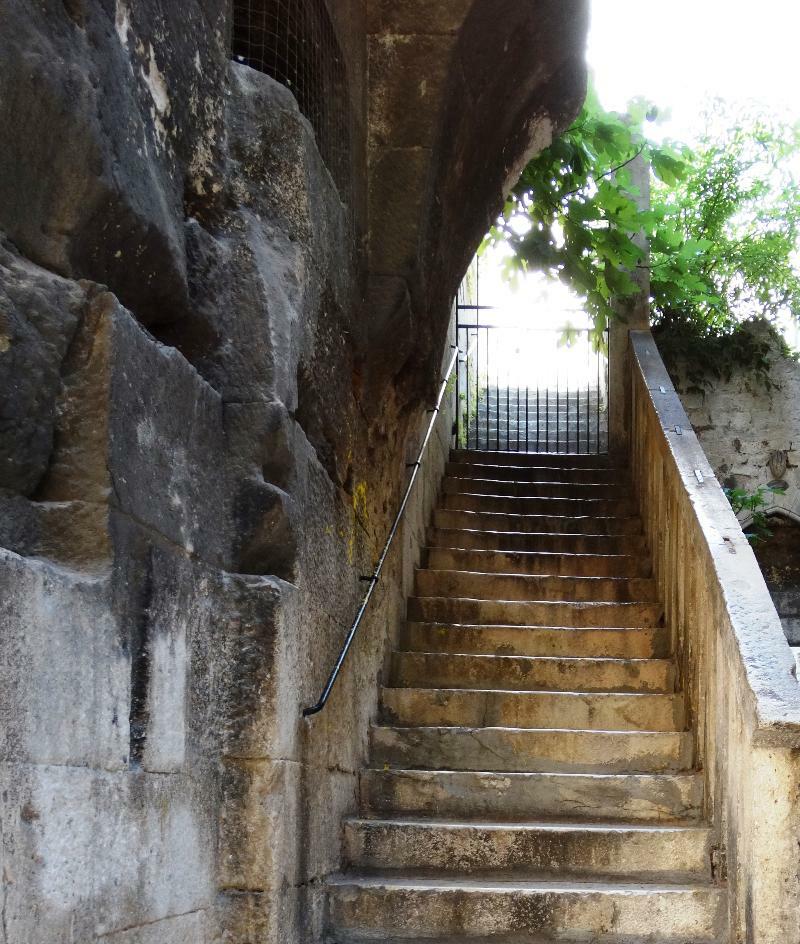 Guesthouse Pjaceta สปลิท ภายนอก รูปภาพ