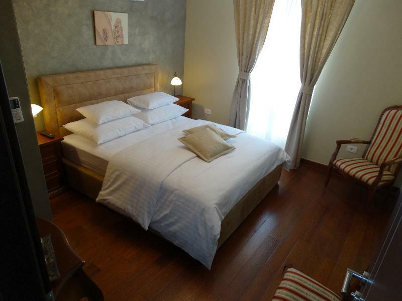 Guesthouse Pjaceta สปลิท ภายนอก รูปภาพ